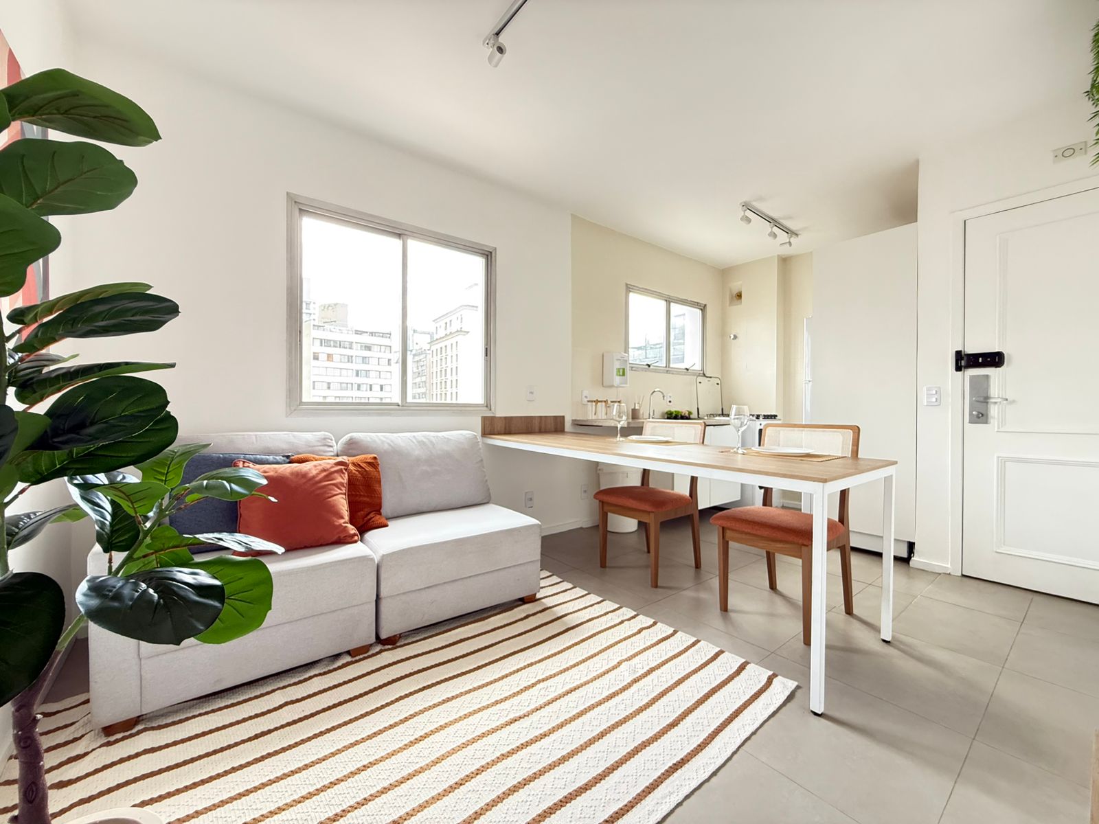 O Parque - Rua Augusta